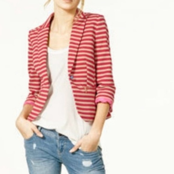 Zara TRF collection blazer M - Picture 2 of 5